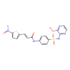 Necrosulfonamide