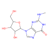 N2-Methylguanosine