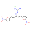 Nitrovin HCL,Difurazone - 98%, used for , CAS No. 2315-20-0, by Aladdin Scientific