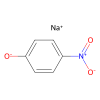 4-NITROPHENOL SODIUM SALT DIHYDRATE PEST ANAL - ≥65% CAS No(824-78-2) by Aladdin Scientific