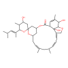 Nemadectin