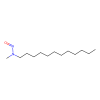 N-Nitroso-N-methyl-N-dodecylamine