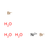 Nickel(II) bromide trihydrate - ≥96% CAS No(7789-49-3) by Aladdin Scientific