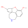 N-Desmethyl Galanthamine