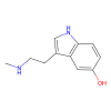 N-Methyl Serotonin