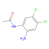 N-(2-Amino-4,5-dichlorophenyl)acetamide
