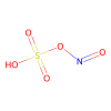 Nitrosylsulfuric acid solution - 40% wt in Sulfuric Acid CAS No(7782-78-7) by Aladdin Scientific