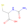 N-Carbamoyl-L-cysteine - , used for , CAS No. 24583-23-1, by Aladdin Scientific