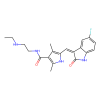 N-Desethyl Sunitinib