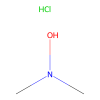 N,N-Dimethylhydroxylamine hydrochloride