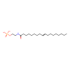 NAEPA, Agonist of LPA 1 receptor;Agonist of LPA 2 receptor;Agonist of LPA 3 receptor