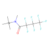 N-Methyl-N-trimethylsilylheptafluorobutyramide(MSHFBA)