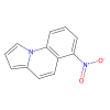 6-Nitropyrrolo[1,2-a]quinoline - , used for , CAS No. 52414-58-1, by Aladdin Scientific