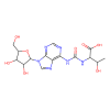 N6-Carbamoylthreonyladenosine sodium salt
