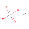 Nickel tungsten oxide - 99.9% Based On Trace Metals Analysis, used for , CAS No. 14177-51-6, by Aladdin Scientific