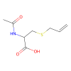 N-Acetyl-S-allyl-L-cysteine