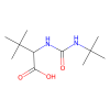 N-tert-Butylcarbamoyl-L-tert-leucine