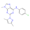 NS13001, Activator of K Ca2.2;Activator of K Ca2.3