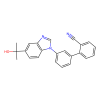 NS 11394 - 99%, used for , CAS No. 951650-22-9, by Aladdin Scientific