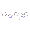 NE 52-QQ57, Antagonist of GPR4