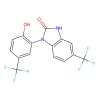 NS-1619, Activator of K Ca1.1;Activator of K Ca5.1