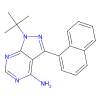 1-Naphthyl PP1