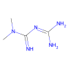 N,N-Dimethylimidodicarbonimidic diamide