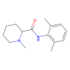 N-(2,6-Dimethylphenyl)-1-methylpiperidine-2-carboxamide