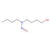 N-Butyl-N-(4-hydroxybutyl)nitrosamine
