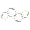 Naphtho[1,2-b:5,6-b′]dithiophene - 97%, used for , CAS No. 217-19-6, by Aladdin Scientific
