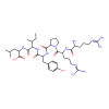 Neurotensin Fragment 8-13 acetate salt