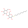 Nonyl-β-D-1-thiomaltoside - ≥98%(GC) CAS No(148565-55-3) by Aladdin Scientific