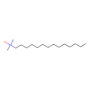 N,N-Dimethyltetradecylamine N-oxide