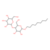 Nonyl β-D-maltoside