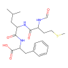 N-Formyl-Met-Leu-Phe, Agonist of FPR1;Agonist of FPR2/ALX