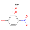 4-Nitrophenol sodium salt hydrate - , used for , CAS No. 63317-67-9, by Aladdin Scientific
