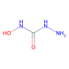 N-Hydroxy-1-hydrazinecarboxamide