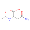 Nα-Acetyl-L-asparagine