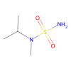 N-Methyl-N-isopropylsulfamoyl amide