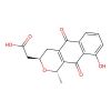 Nanaomycin A