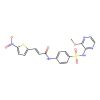 Necrosulfonamide-d4