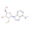 N6,2′-O-Dimethyladenosine
