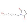 N-(5-Hydroxypentyl)maleimide