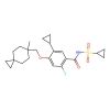 NaV1.7 inhibitor-1