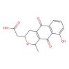 Nanaomycin