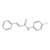 N-(4-Fluorophenyl)Cinnamamide
