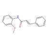N-(2-Methoxyphenyl)Cinnamamide