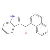 3-(1-Naphthoyl)indole