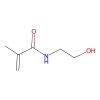 N-(2-Hydroxyethyl)methacrylamide