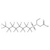 2-(N-Ethylperfluorooctanesulfonamido)acetic acid(sum of isomers)